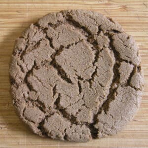 Ginger Cookie