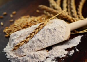Spelt Bakery