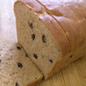 Spelt Olive Rosemary