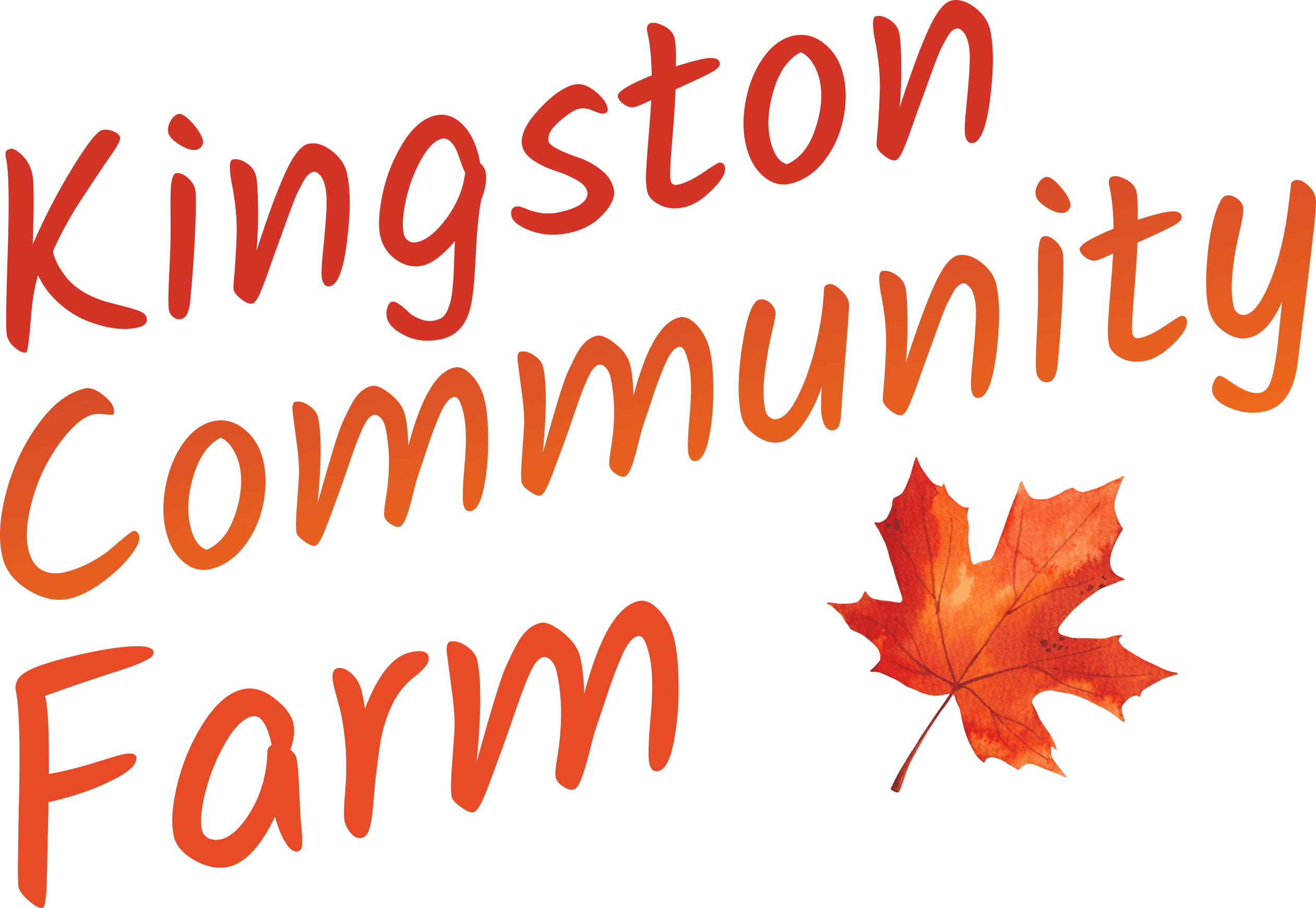 Kingston Community Farm